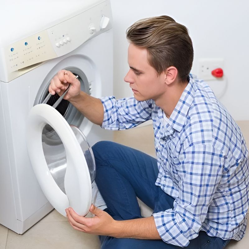 On-Demand Repair Services