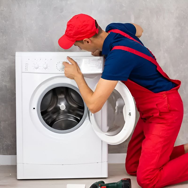 Annual Maintenance Contract (AMC)