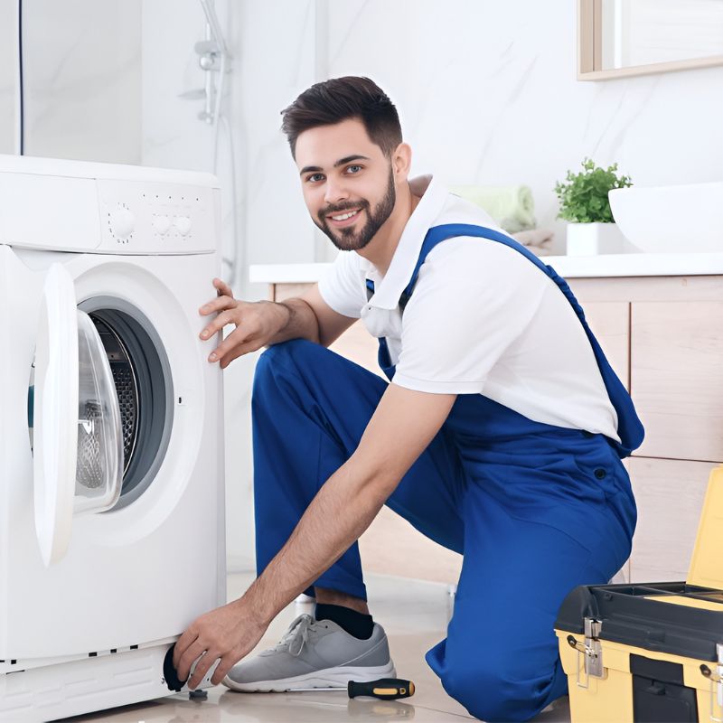 Installation & Uninstallation Services